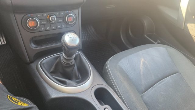 NISSAN Qashqai usata, con Gancio traino