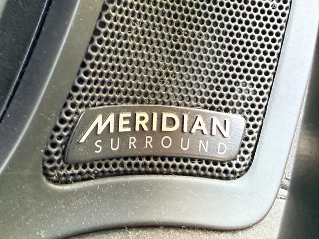 LAND ROVER Discovery Sport usata, con Cerchi in lega