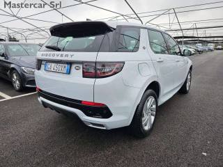 LAND ROVER Discovery Sport usata, con Antifurto