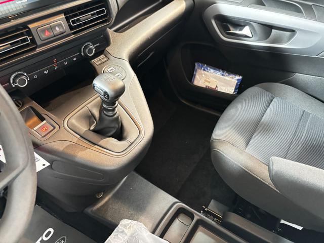 FIAT Doblo usata, con Park Distance Control