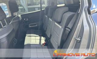 CITROEN C5 Aircross usata, con Airbag