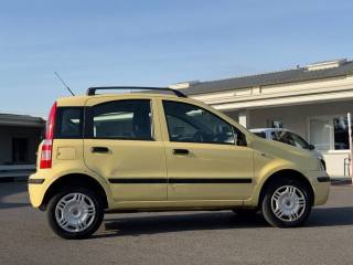 FIAT Panda usata, con Servosterzo