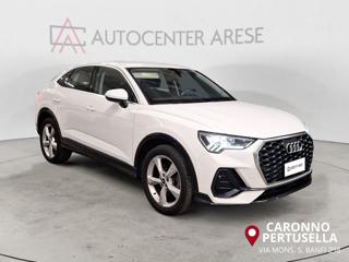 AUDI Q3 usata, con Chiusura centralizzata