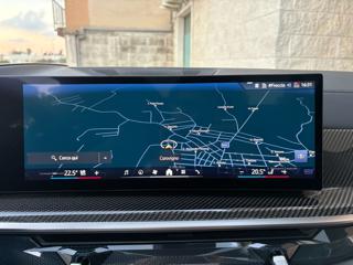 BMW X5 usata, con Bluetooth