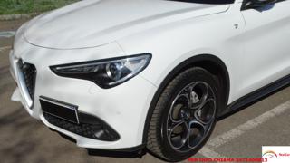 ALFA ROMEO Stelvio usata 67