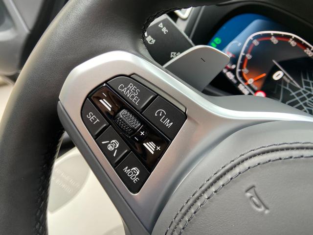 BMW X3 usata, con Touch screen