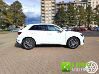 AUDI Q3 usata, con Airbag