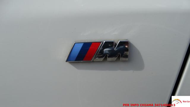BMW 116 usata, con Bluetooth