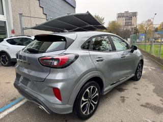 FORD Puma usata, con Airbag Passeggero