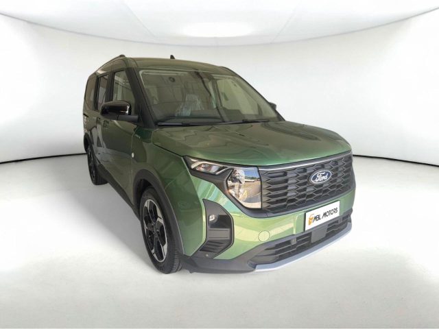 FORD Tourneo Courier usata, con Park Distance Control