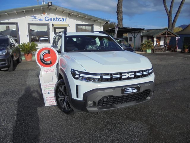 DACIA Duster usata, con Airbag