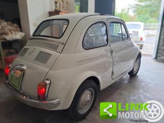 FIAT 500 usata 2