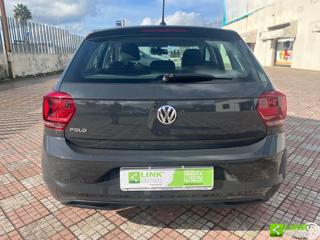 VOLKSWAGEN Polo usata, con Alzacristalli elettrici