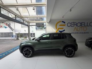 JEEP Avenger usata, con Filtro antiparticolato