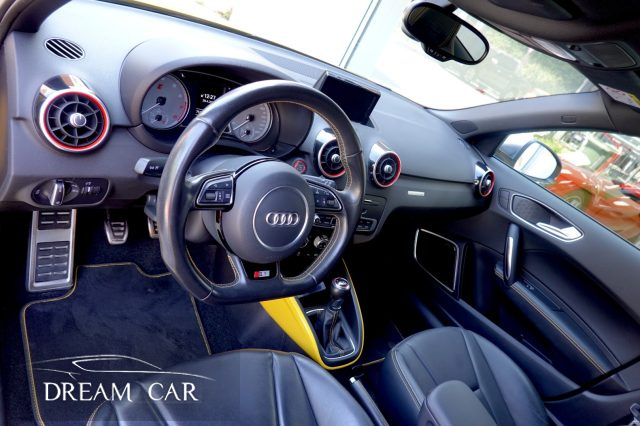 AUDI S1 usata, con ESP