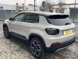 JEEP Avenger usata, con Alzacristalli elettrici