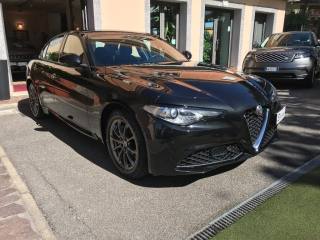 ALFA ROMEO Giulia usata, con Airbag laterali