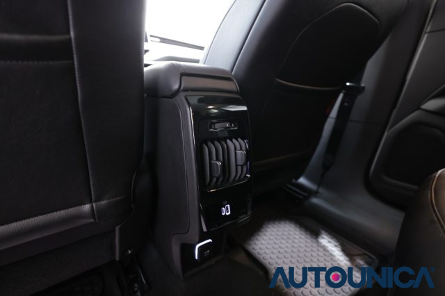 JEEP Compass usata, con Hill holder