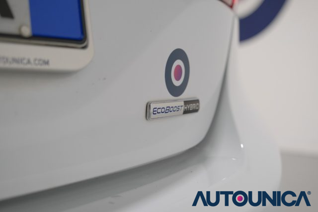 FORD Fiesta usata 44