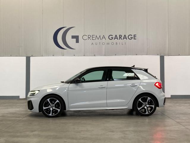 AUDI A1 usata, con Airbag Passeggero