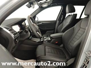 BMW X3 usata 9