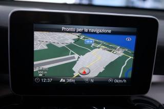 MERCEDES-BENZ GLC 220 usata, con Chiusura centralizzata