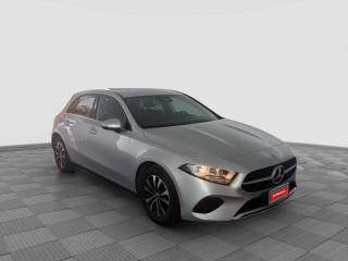 MERCEDES-BENZ A 180 usata 6