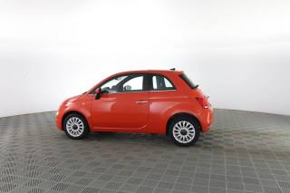 FIAT 500 usata 5