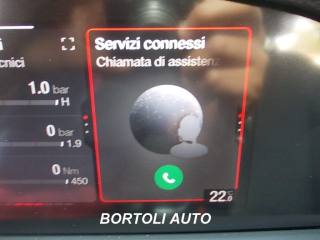 ALFA ROMEO Stelvio usata, con Vivavoce