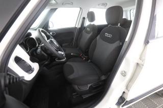 FIAT 500L usata 2