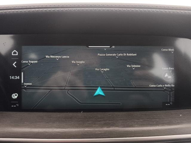 ALFA ROMEO Stelvio usata, con Fendinebbia