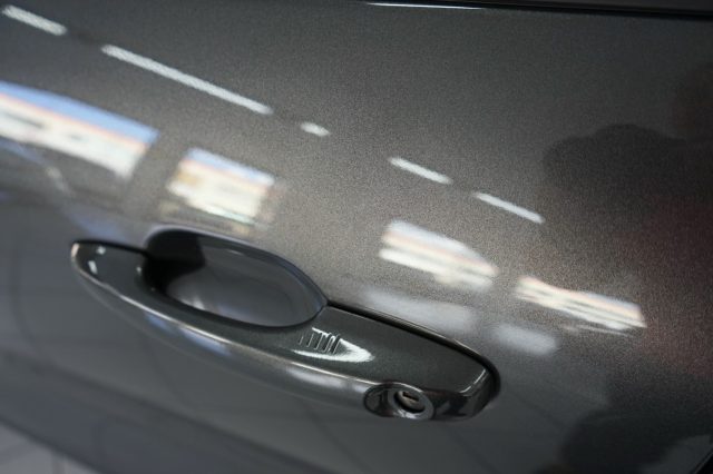 FORD Kuga usata, con Sensore di luce