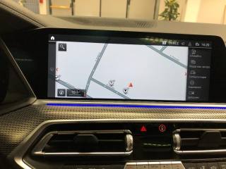 BMW X6 usata, con Sistema di navigazione