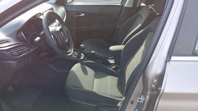 FIAT Tipo usata, con Climatizzatore