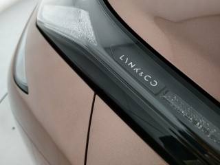 LYNK & CO 08 usata, con Controllo elettronico della corsia