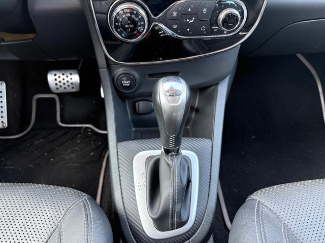 RENAULT Clio usata, con Servosterzo