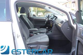 VOLKSWAGEN Golf usata, con Filtro antiparticolato