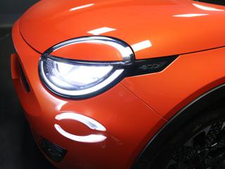 FIAT 600 usata, con Controllo automatico clima