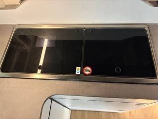 FORD Transit Custom usata, con Specchietti laterali elettrici