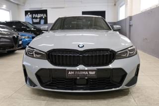BMW 320 usata, con Airbag