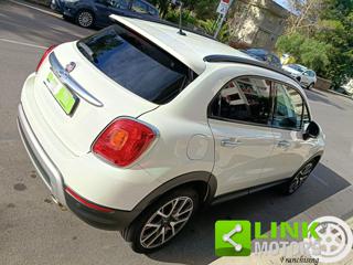 FIAT 500X usata, con Marmitta catalitica