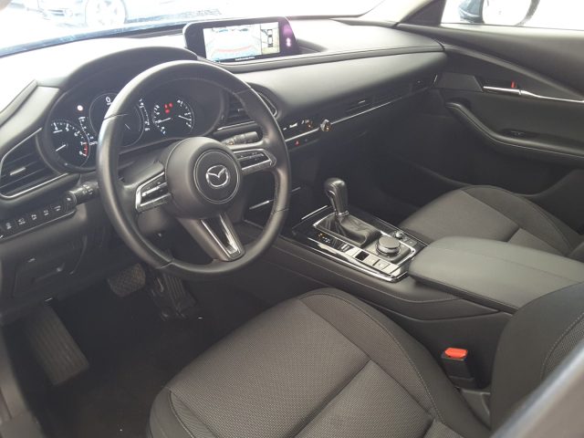 MAZDA CX-30 usata, con Antifurto