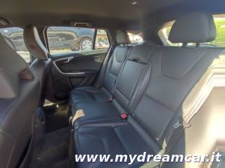 VOLVO V60 usata, con Bracciolo