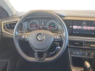 VOLKSWAGEN Polo usata, con Cerchi in lega