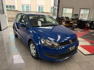 VOLKSWAGEN Polo usata, con Airbag laterali