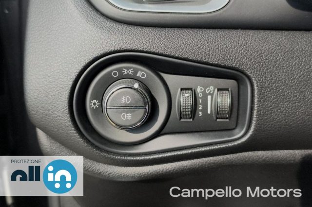 JEEP Renegade usata 16