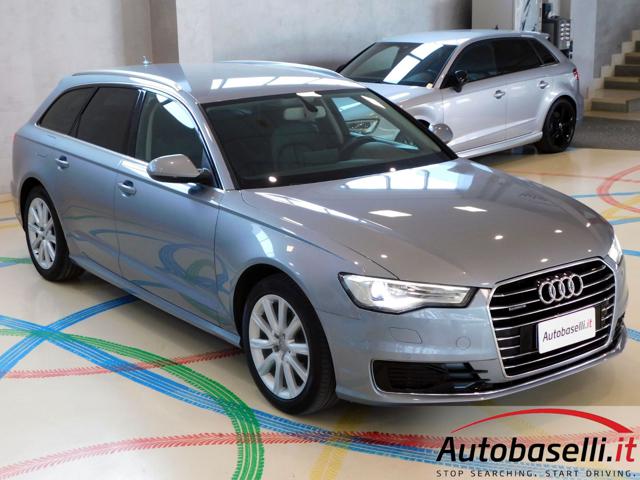 AUDI A6 usata, con Vivavoce