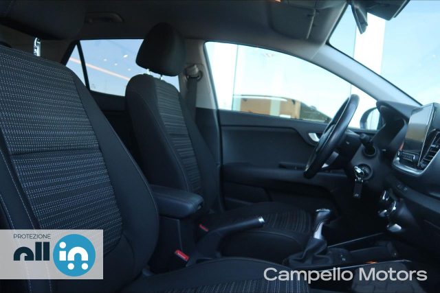 KIA Stonic usata 13