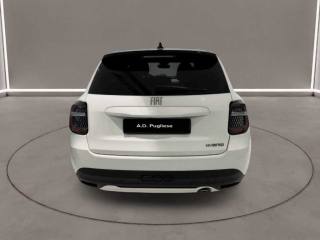 FIAT 600 usata, con Airbag Passeggero
