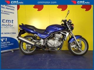 KAWASAKI ER-5 500